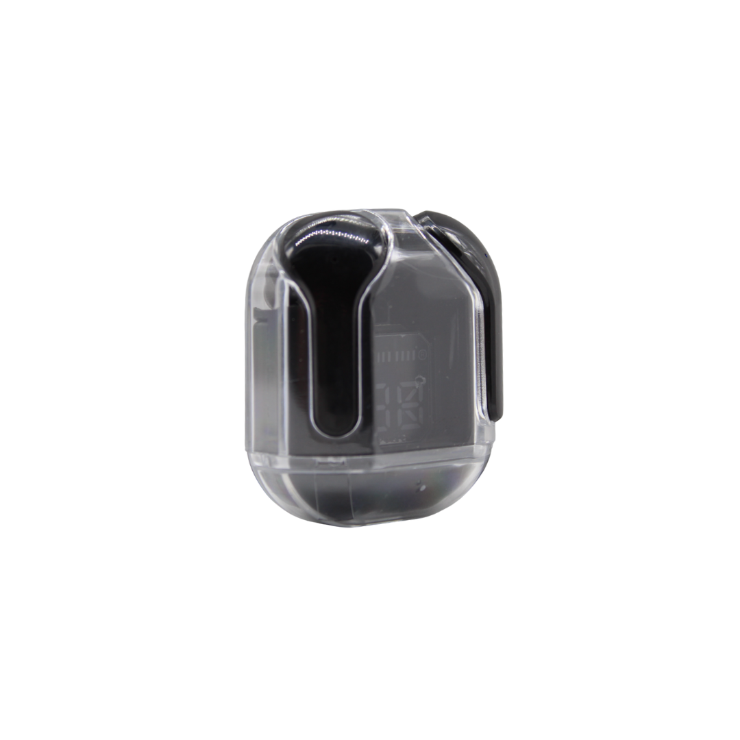 Audífonos in ear Bluetooth con pantalla digital Air31
