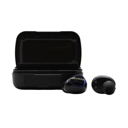 Audífonos in ear Bluetooth con pantalla digital M30