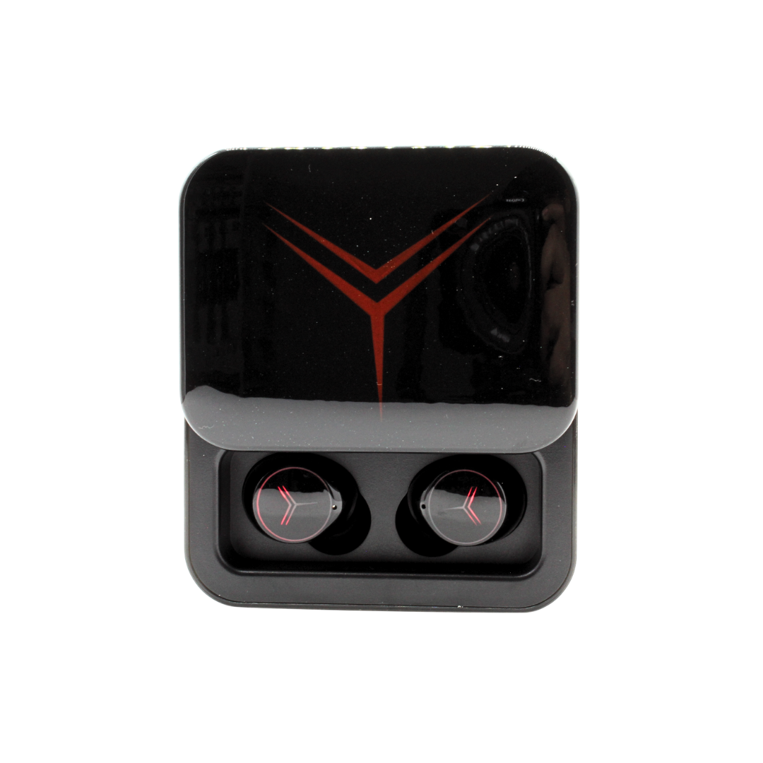 Audífonos in ear Bluetooth con pantalla digital M88 Plus
