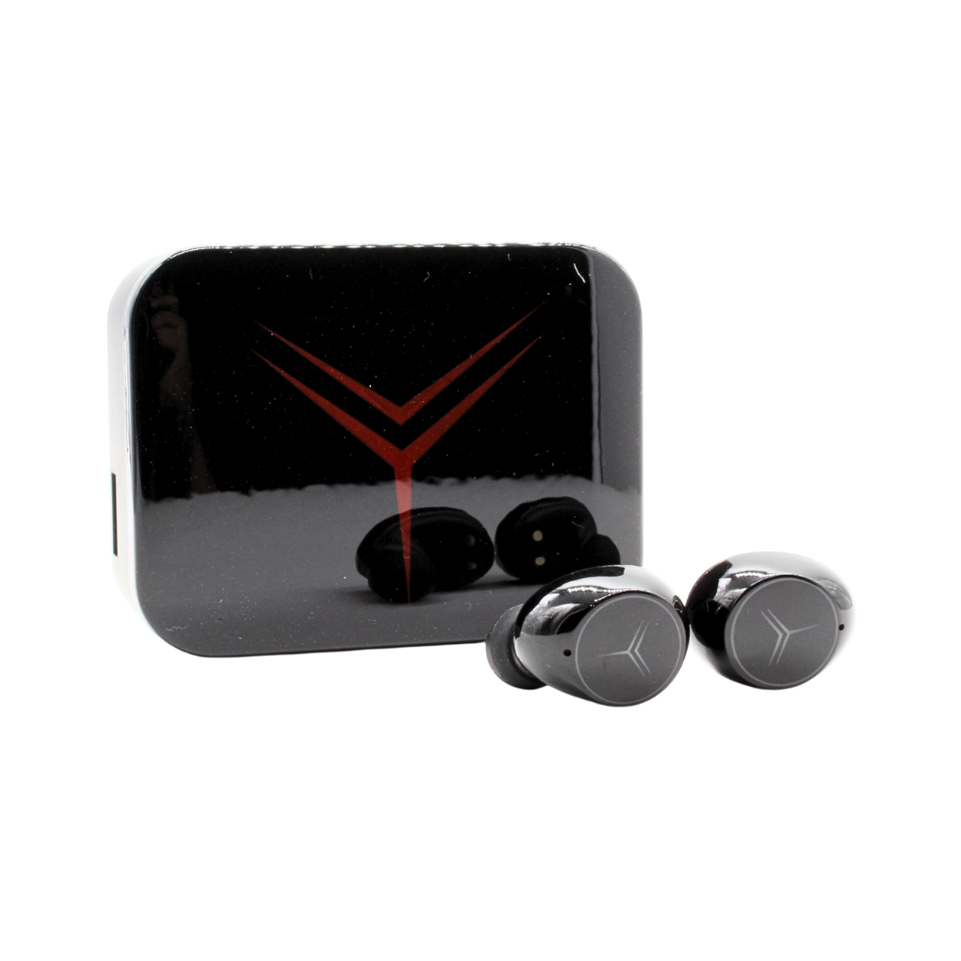 Audífonos in ear Bluetooth con pantalla digital M88 Plus