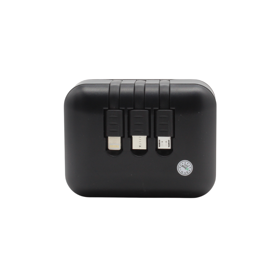 Audífonos in ear Bluetooth con pantalla digital M88 Plus