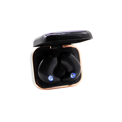 Audífonos in ear Bluetooth con pantalla digital J11