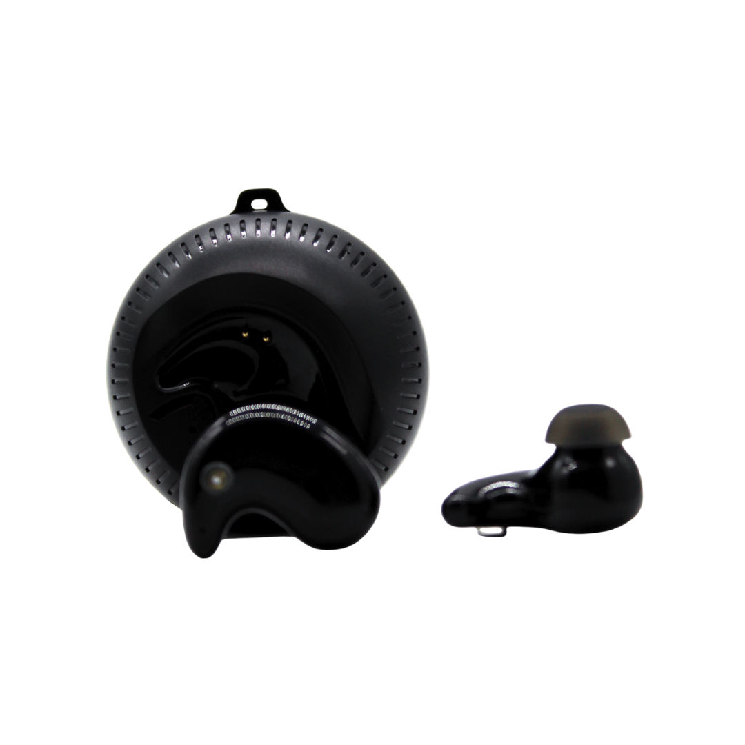Audífonos in ear Bluetooth ergonómicos TWS - R12