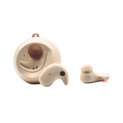 Audífonos in ear Bluetooth ergonómicos TWS - R12