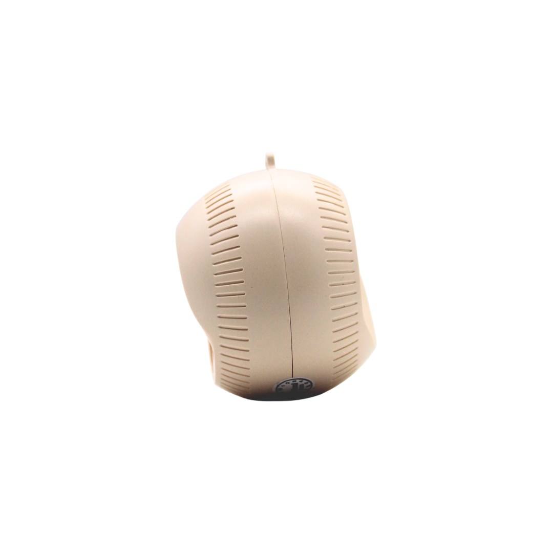 Audífonos in ear Bluetooth ergonómicos TWS - R12