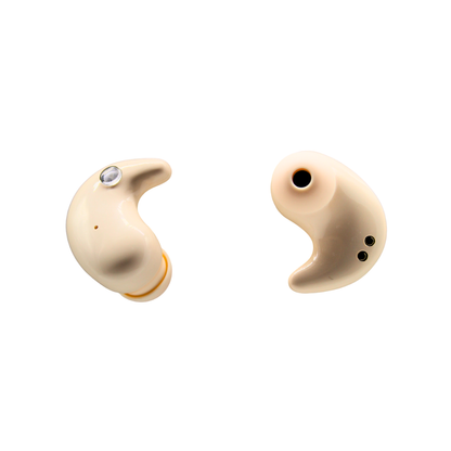 Audífonos in ear Bluetooth ergonómicos TWS - R12