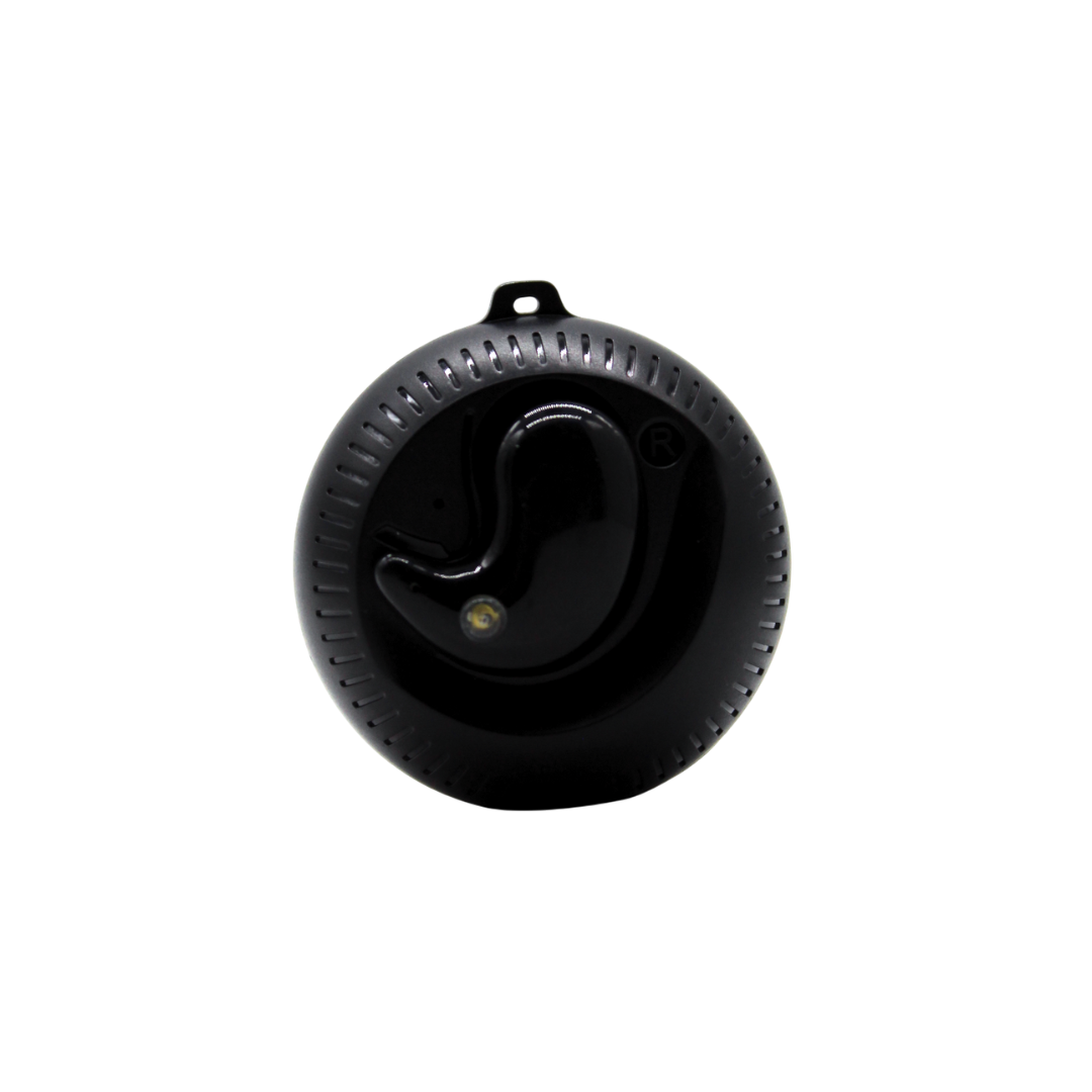 Audífonos in ear Bluetooth ergonómicos TWS - R12