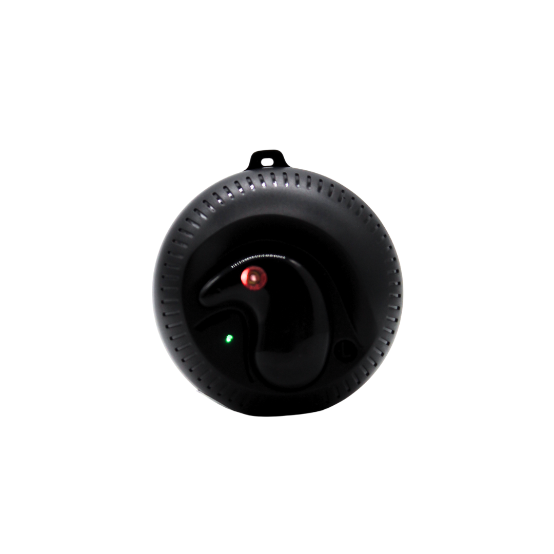 Audífonos in ear Bluetooth ergonómicos TWS - R12