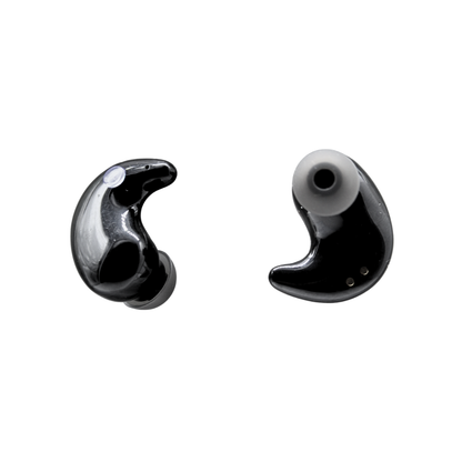 Audífonos in ear Bluetooth ergonómicos TWS - R12