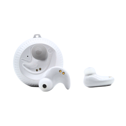 Audífonos in ear Bluetooth ergonómicos TWS - R12