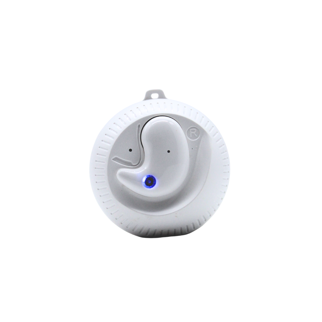 Audífonos in ear Bluetooth ergonómicos TWS - R12