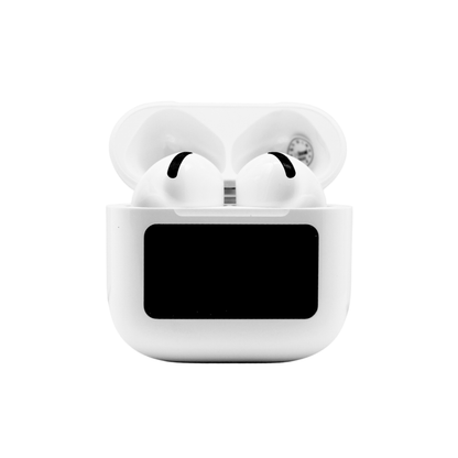 Audífonos in ear bluetooth A12 Pro