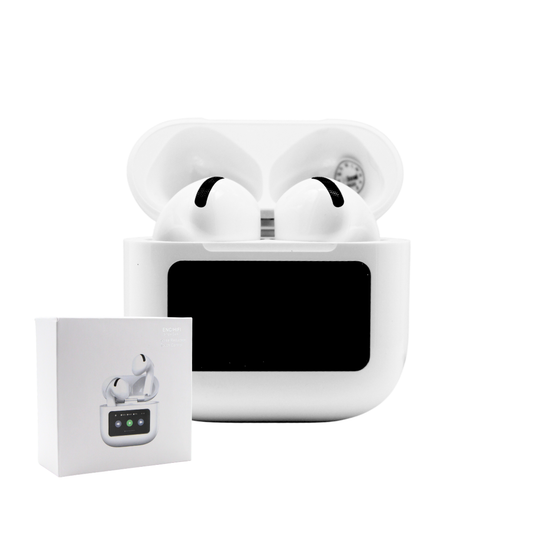 Audífonos in ear bluetooth A12 Pro