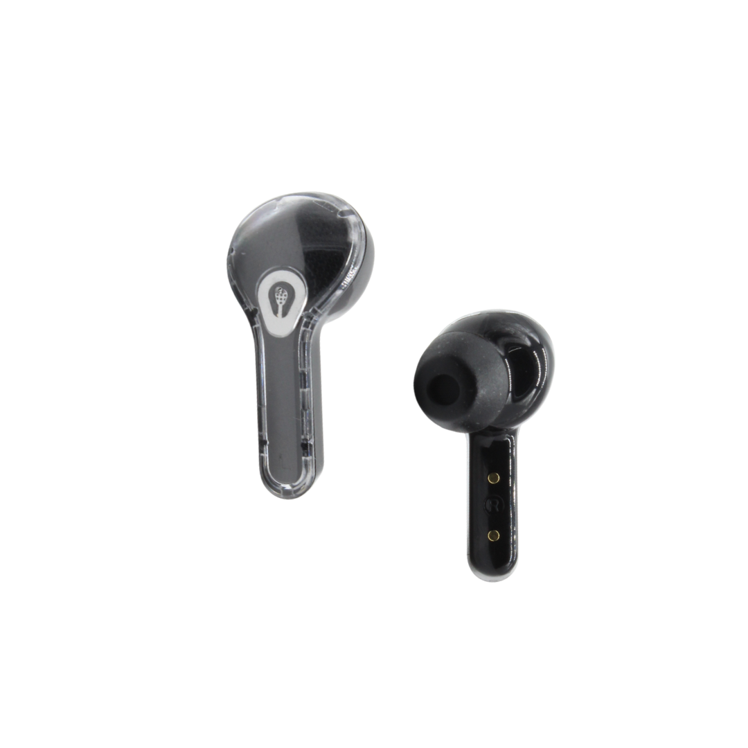 Audífonos in ear bluetooth Air Max con pantalla a color TWS