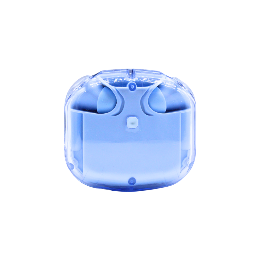 Audífonos in ear bluetooth Air Max con pantalla a color TWS