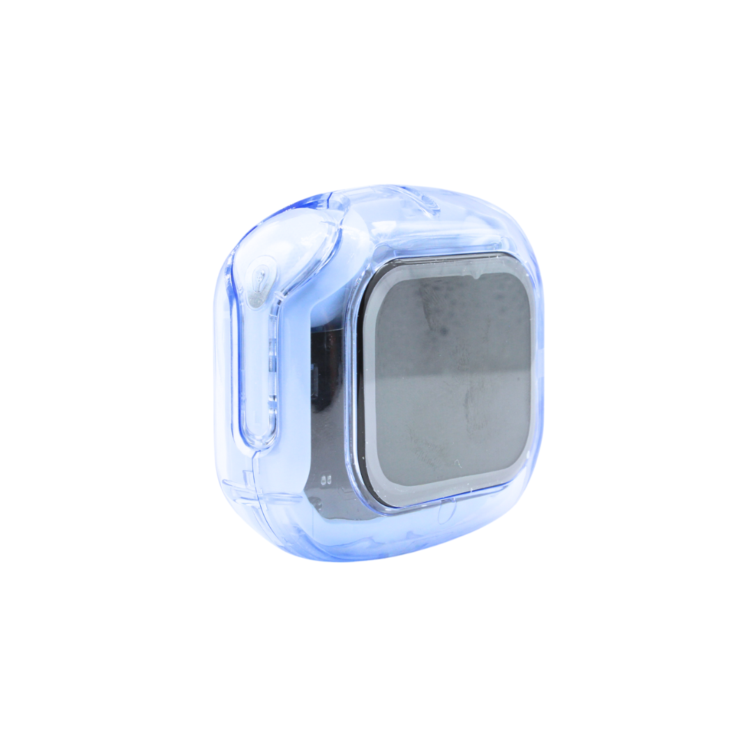 Audífonos in ear bluetooth Air Max con pantalla a color TWS