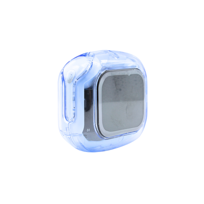 Audífonos in ear bluetooth Air Max con pantalla a color TWS