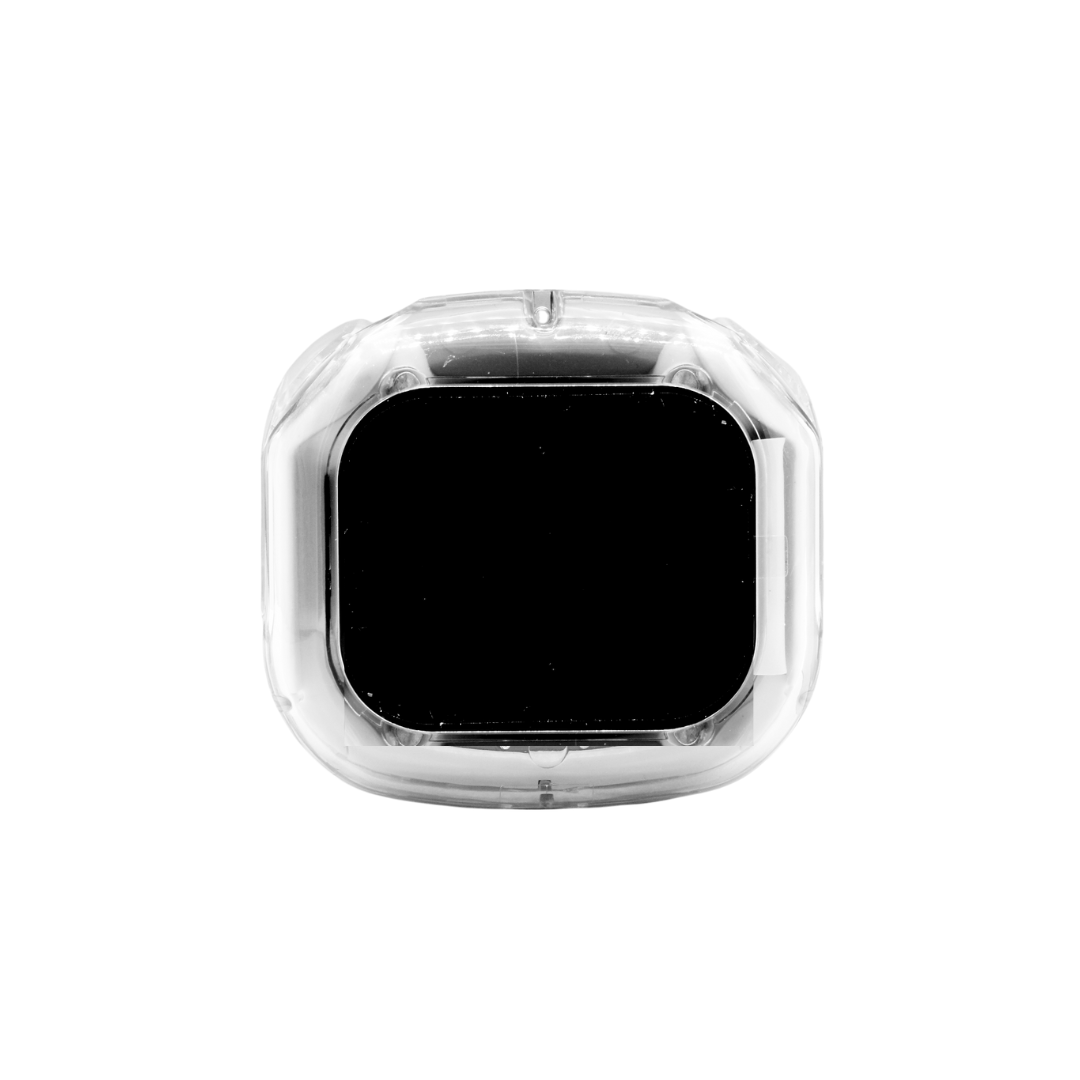 Audífonos in ear bluetooth Air Max con pantalla a color TWS