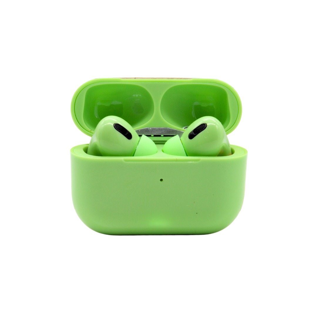 Audífonos in ear bluetooth Macaroon