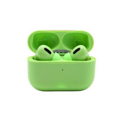 Audífonos in ear bluetooth Macaroon