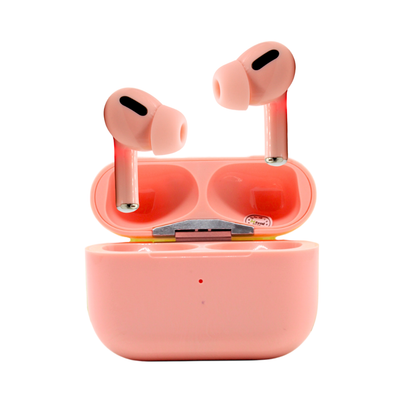 Audífonos in ear bluetooth Macaroon