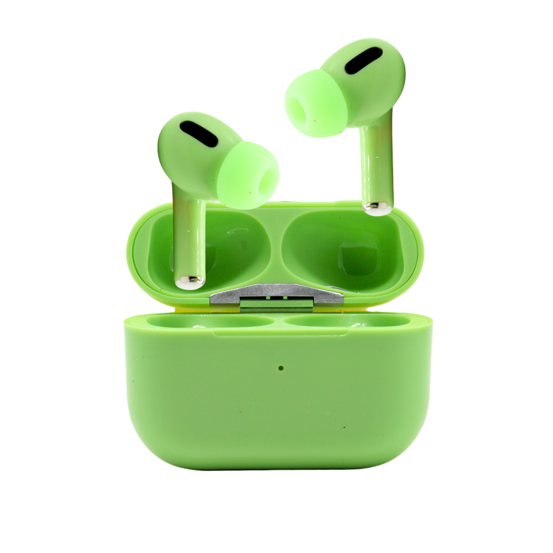 Audífonos in ear bluetooth Macaroon