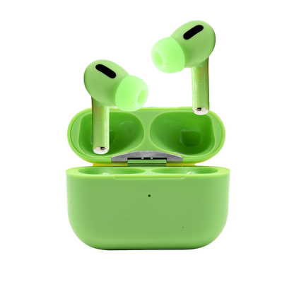 Audífonos in ear bluetooth Macaroon