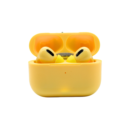 Audífonos in ear bluetooth Macaroon