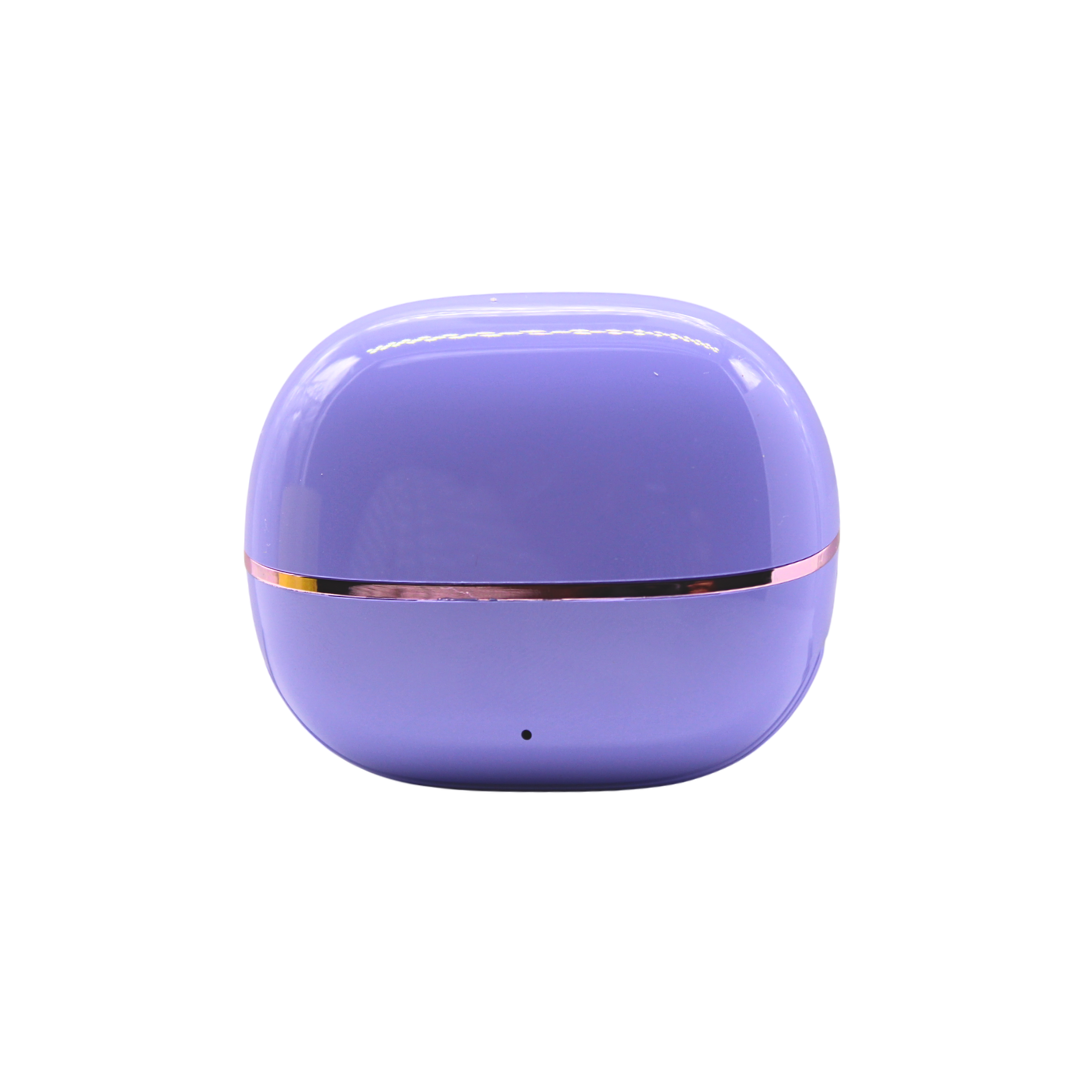 Audífonos on ear Bluetooth TWS clip on 7S