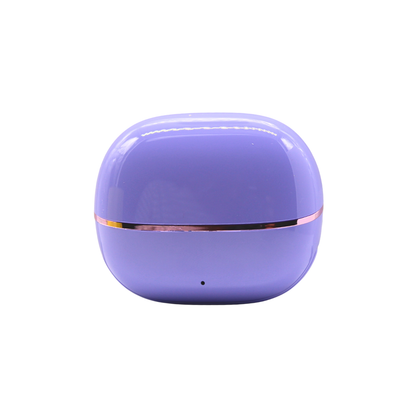 Audífonos on ear Bluetooth TWS clip on 7S