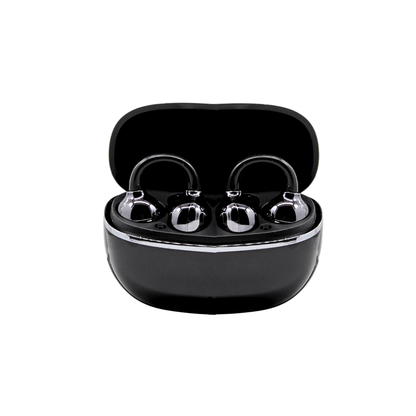 Audífonos on ear Bluetooth TWS clip on 7S