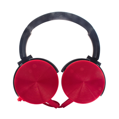 Audífonos on ear bluetooth XB450