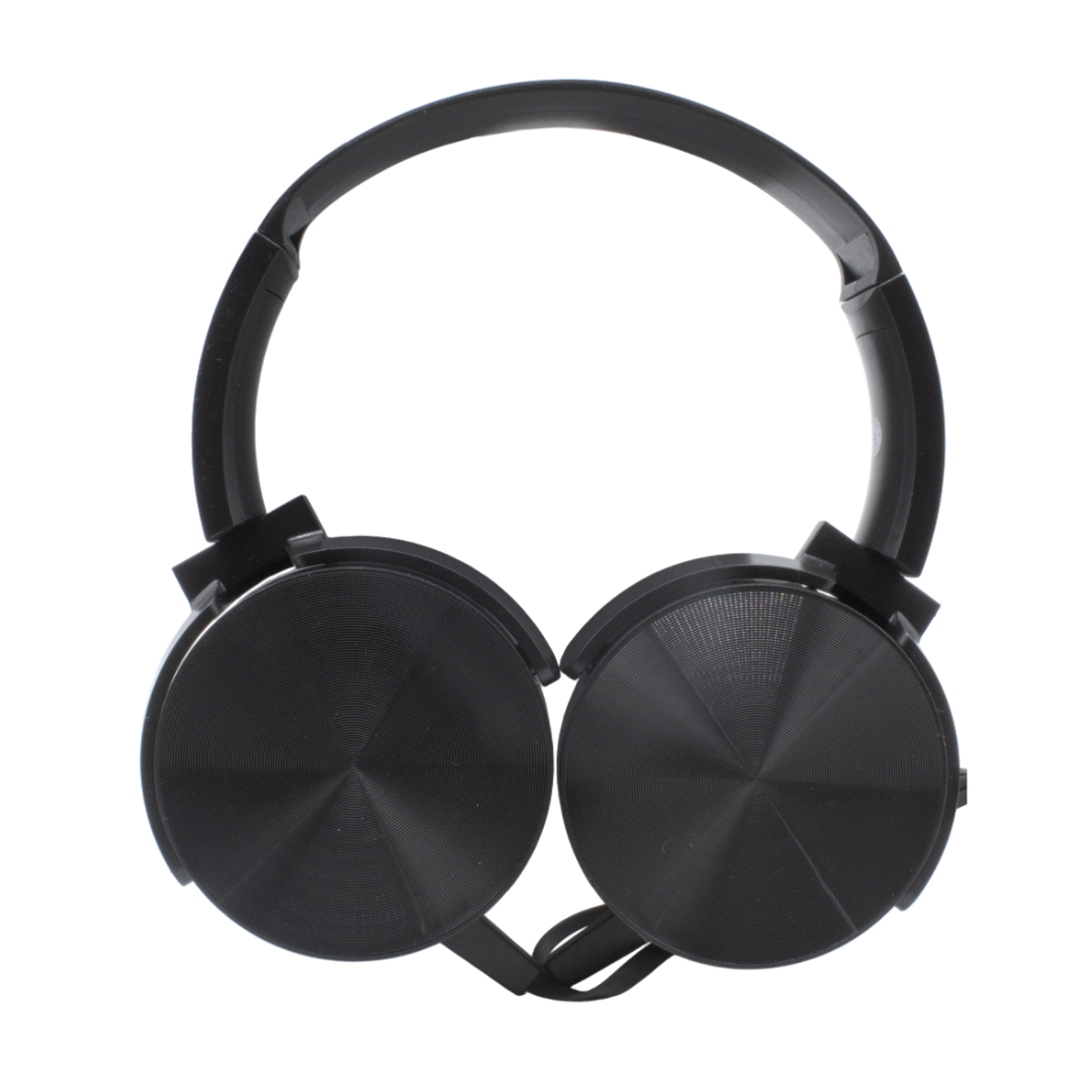 Audífonos on ear bluetooth XB450