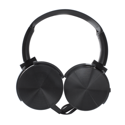 Audífonos on ear bluetooth XB450