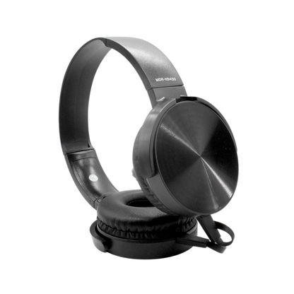 Audífonos on ear bluetooth XB450