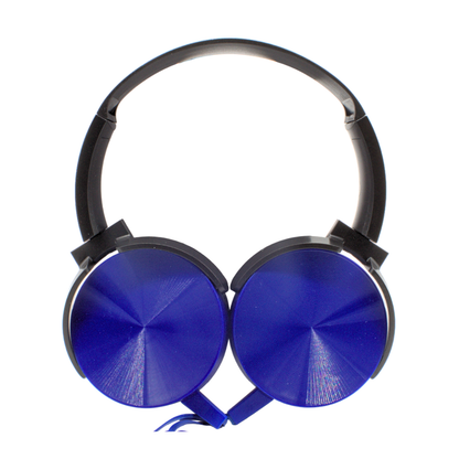 Audífonos on ear bluetooth XB450