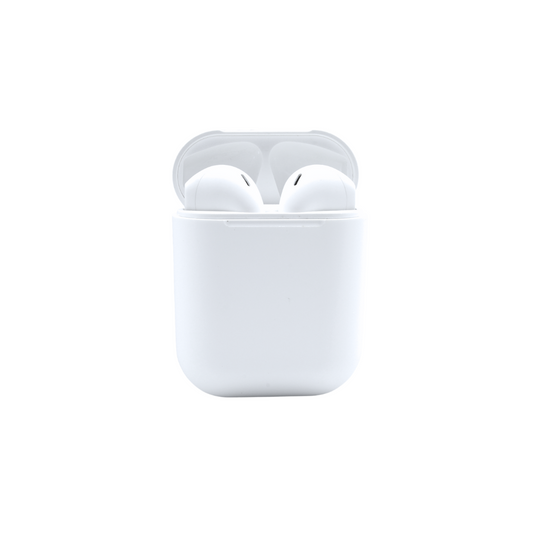 Audífonos Bluetooth Inalámbricos i12