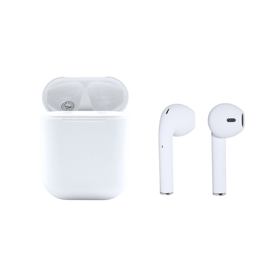 Audífonos Bluetooth Inalámbricos i12