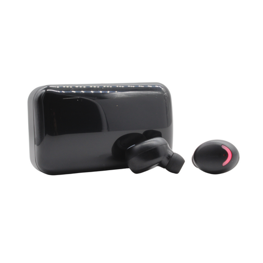 Auriculares Bluetooth Inalámbricos con Pantalla Digital F95