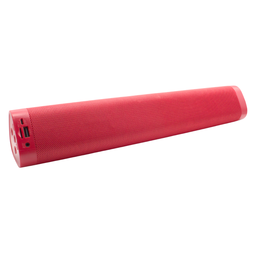 Barra de sonido bluetooth A500