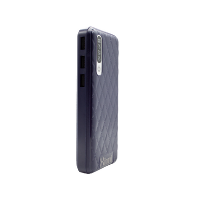Batería Portátil Modelo 5536 Power Bank de Carga Rápida