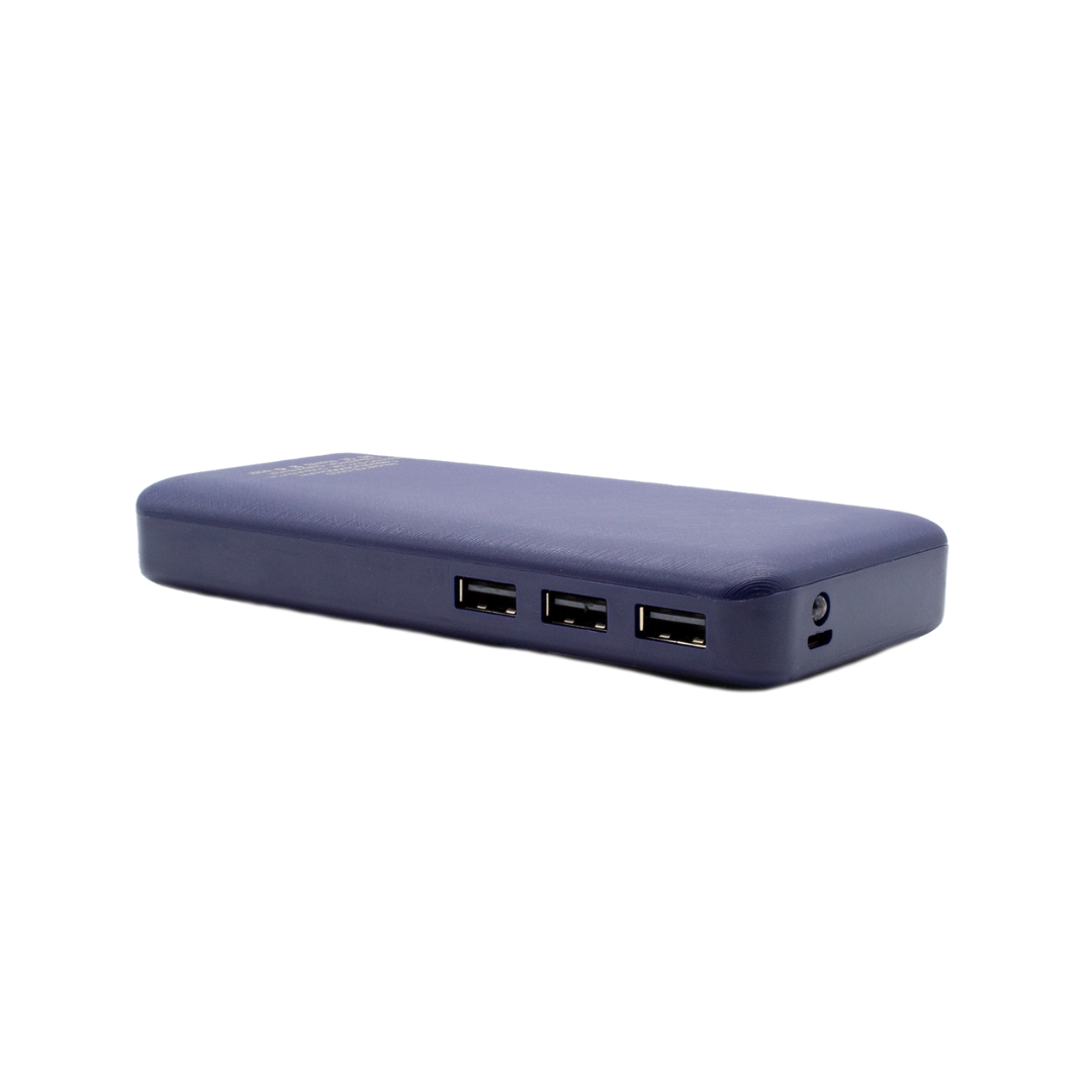 Batería Portátil con Black Shark Power Bank de Carga Rápida