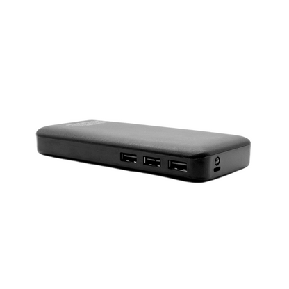 Batería Portátil con Black Shark Power Bank de Carga Rápida