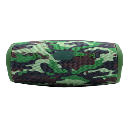 Bocina altavoz bluetooth CHARGE 5