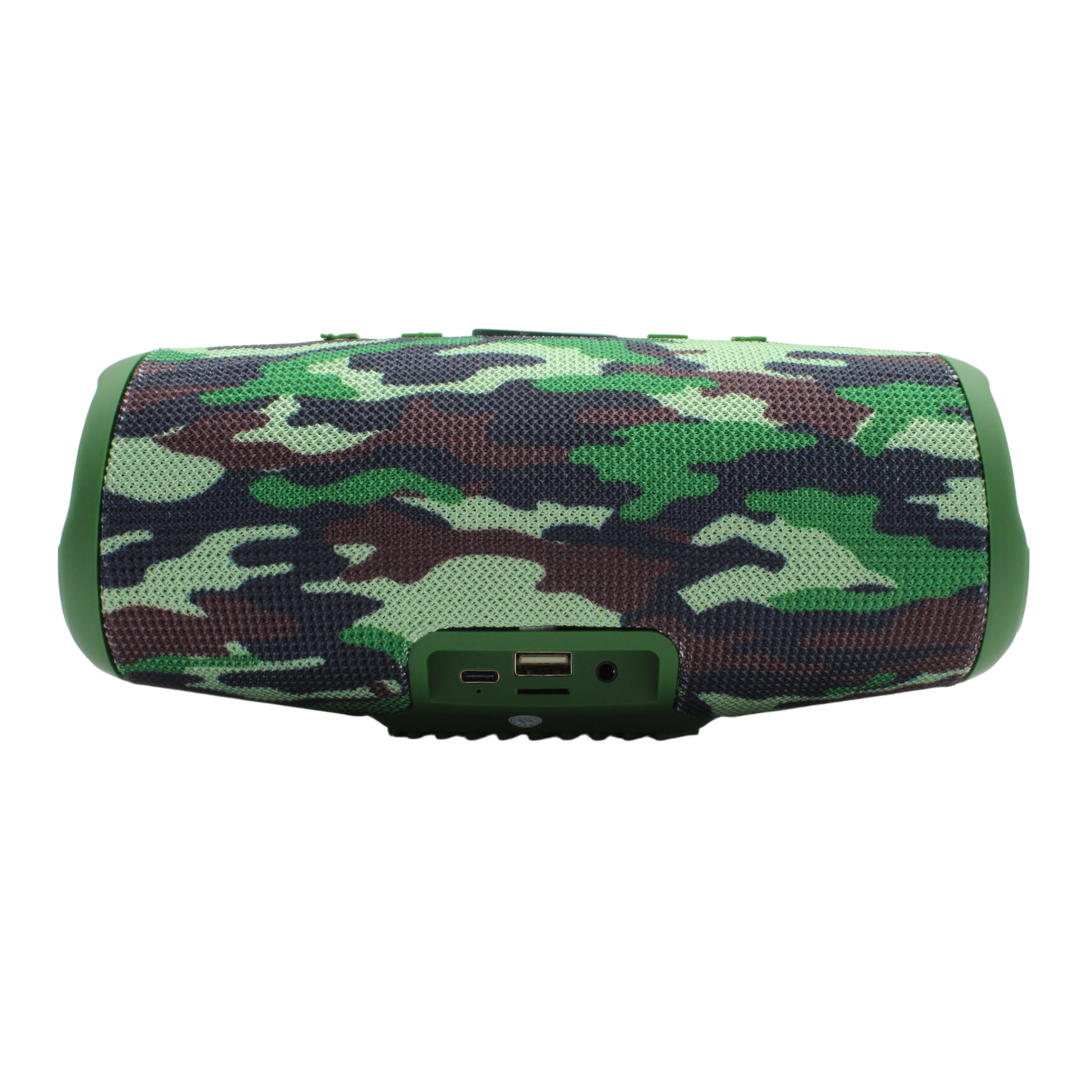 Bocina altavoz bluetooth CHARGE 5