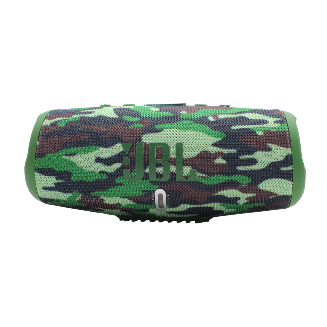 Bocina altavoz bluetooth CHARGE 5