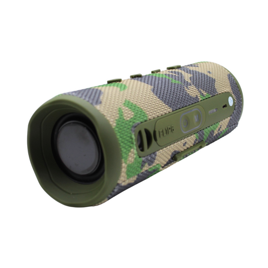 Bocina altavoz bluetooth Flip 6