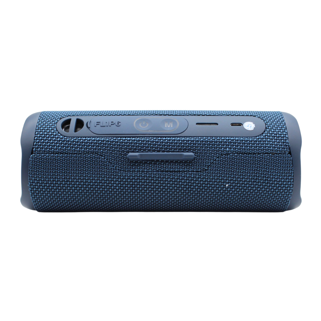 Bocina altavoz bluetooth Flip 6