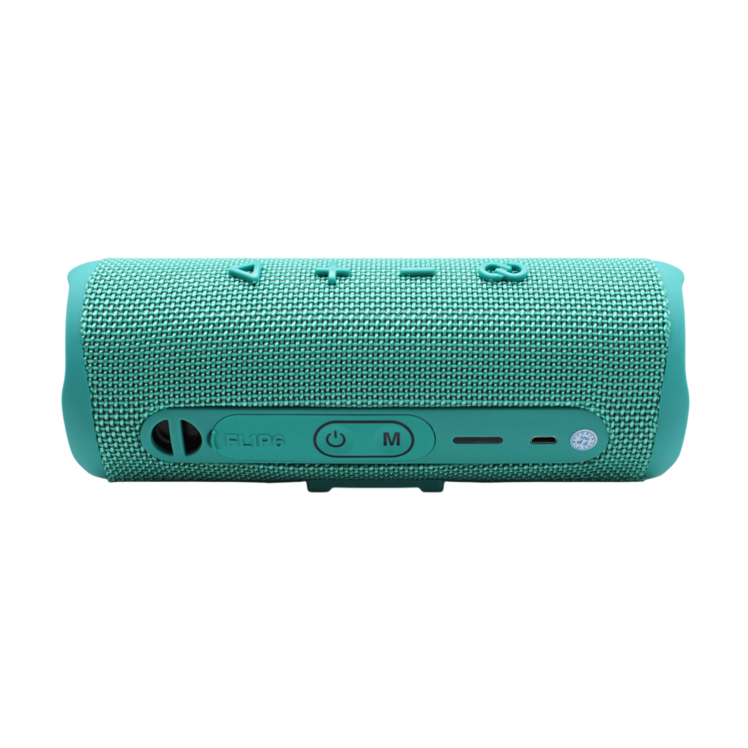 Bocina altavoz bluetooth Flip 6