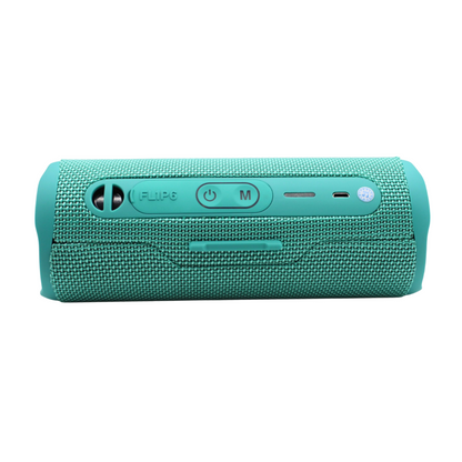 Bocina altavoz bluetooth Flip 6